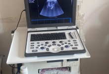 Medic Bun Alexandria Medic primar Obstetrică Ginecologie Doctor în Științe Medicale Dr. Cristi Caraveteanu